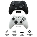 Gulikit ES Pro Controller (Black, White)