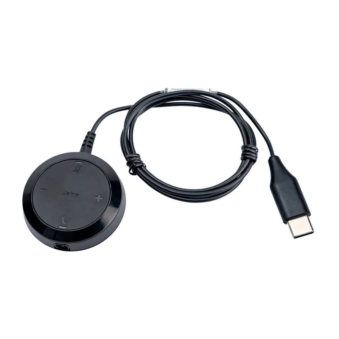 Jabra Evolve 30 II USB-C/A MS Stereo Headset