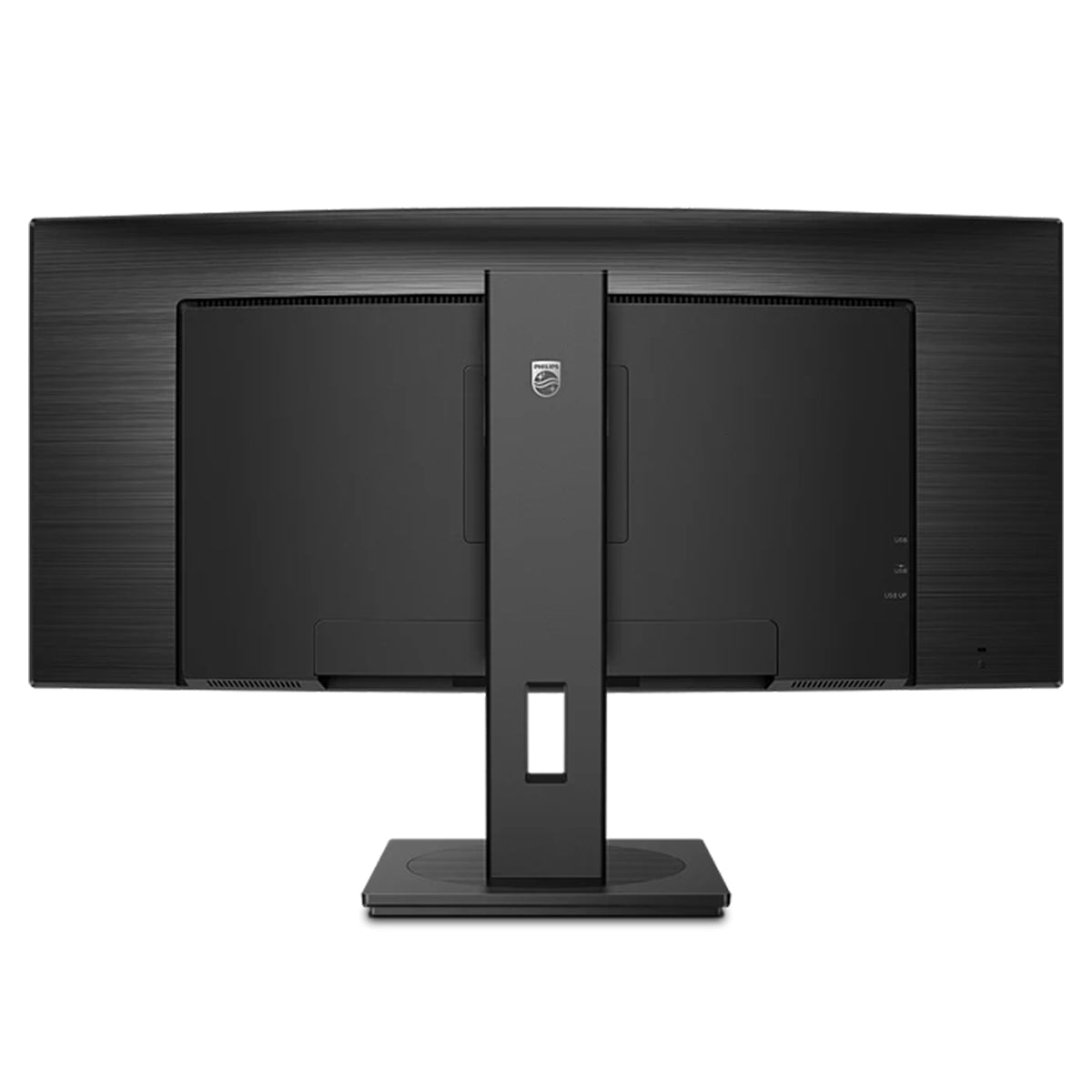 Philips B Line 346B1C/71 34" WQHD (3440x1440) 100Hz 4ms GTG VA Curved Ultrawide LCD Monitor