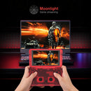 Retroid Pocket Flip Handheld Retro Gaming System