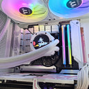 Ultra CH690 White Desktop Gaming PC