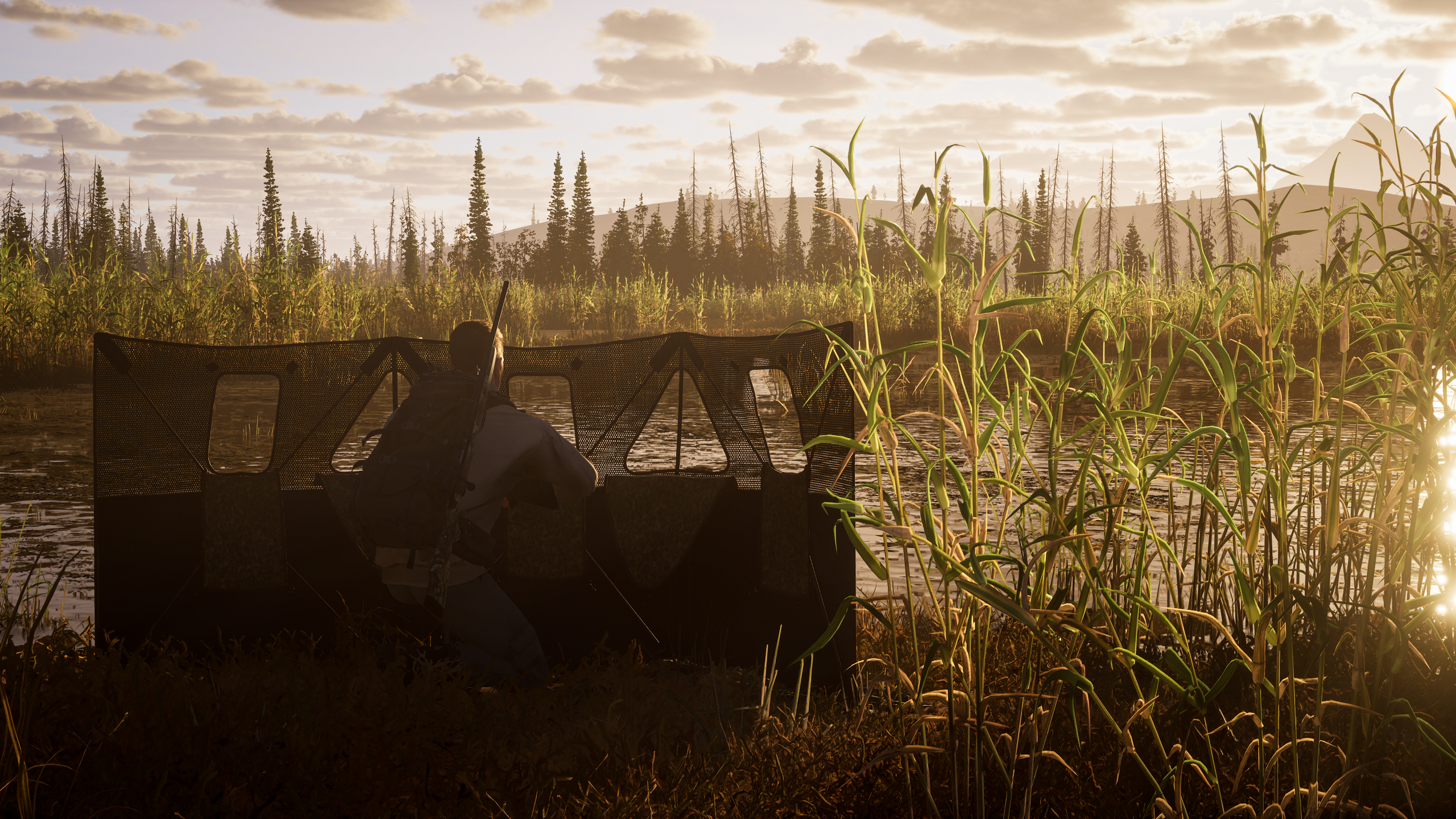 Way of the Hunter 2 | DataBlitz