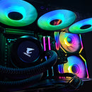 Ultra TK-3 Black Desktop Gaming PC