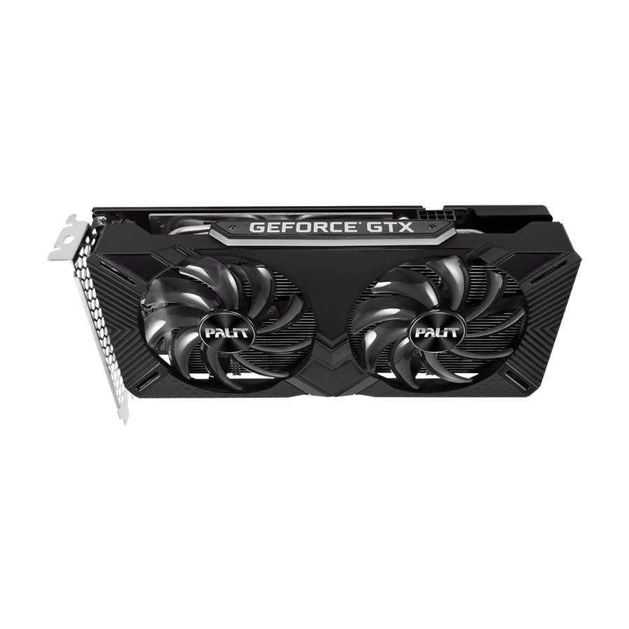 Palit GeForce GTX 1660 Super GamingPro 6GB GDDR6 Graphics Card | DataBlitz