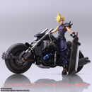 Final Fantasy VII Bring Arts Hardy-Daytona