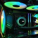 Sophos Iota C70 Black Desktop Gaming PC - DataBlitz