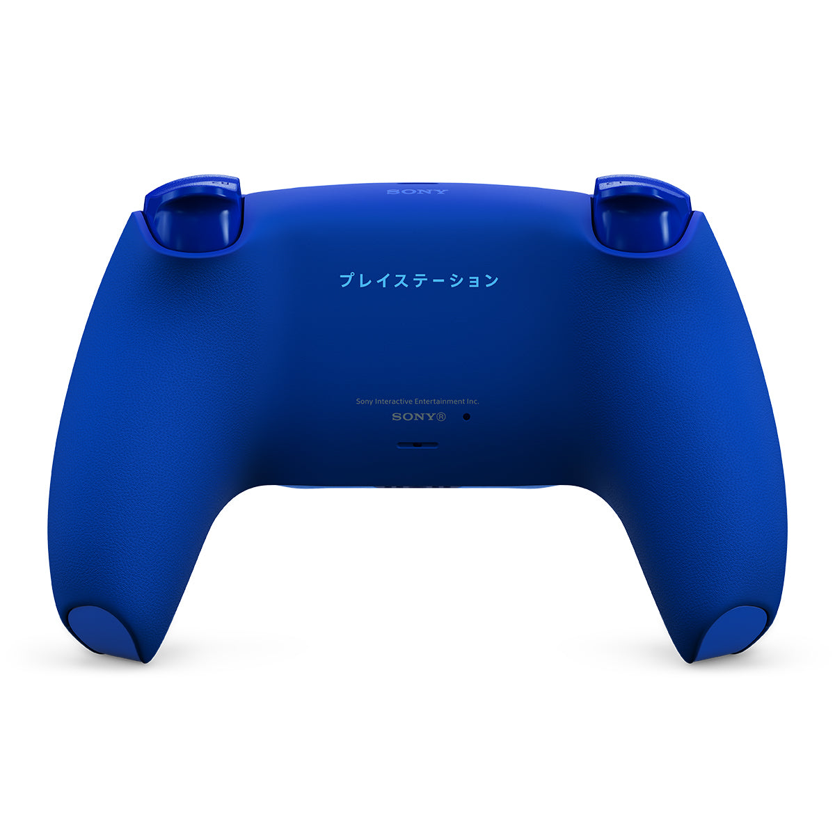 PS5 Dualsense Wireless Controller Icon Blue Special Edition (CFI-ZCT2G ZB)