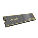 Adata Legend 860 500GB PCIe Gen4 x4 M.2 2280 Internal SSD (SLEG-860-500GCS)