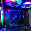 Alpha Reyna Black Desktop Gaming PC | DataBlitz