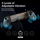 IINE Switch JoyCon Transparent 2 (L736)