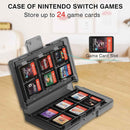 Hokzaii 22-in-1 Switch Sports Accessories for Switch/ Switch OLED (TNS-2170)