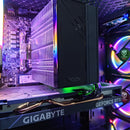 Alpha Megatron Black Desktop Gaming PC | DataBlitz