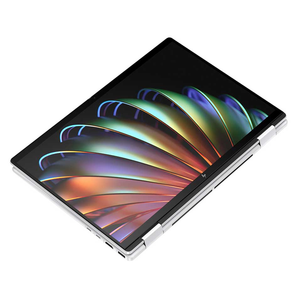 HP Envy X360 14-FA0070AU 2-in-1 Laptop (Glacier Silver)