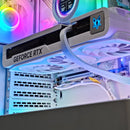 Optima Evolv S2 White Desktop Gaming PC