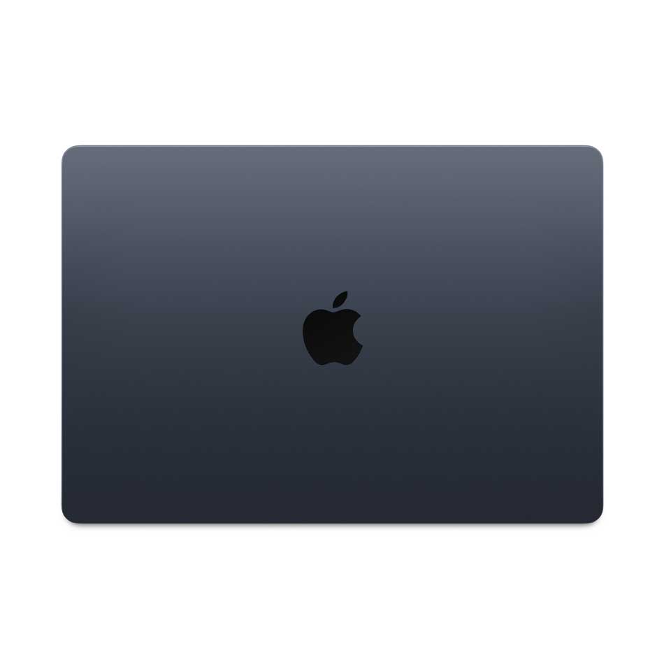 Macbook Air 15" (2024) MRYV3PP/A (Midnight)