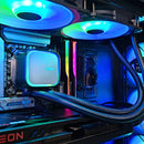 Aurora Cyclops Black Desktop Gaming PC | DataBlitz