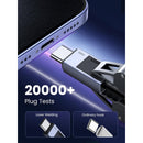 Ugreen USB-C to USB-C 100W PD Fast Charging Cable