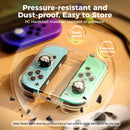 IINE Joy-Con Transparent Storage Case For N-Switch (L875) | DataBlitz