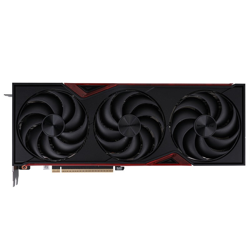 Colorful GeForce RTX 5060 NB EX 8GB-V GDDR7 Graphics Card