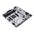 Colorful CVN B550M Gaming Frozen V15 DDR5 AMD Motherboard