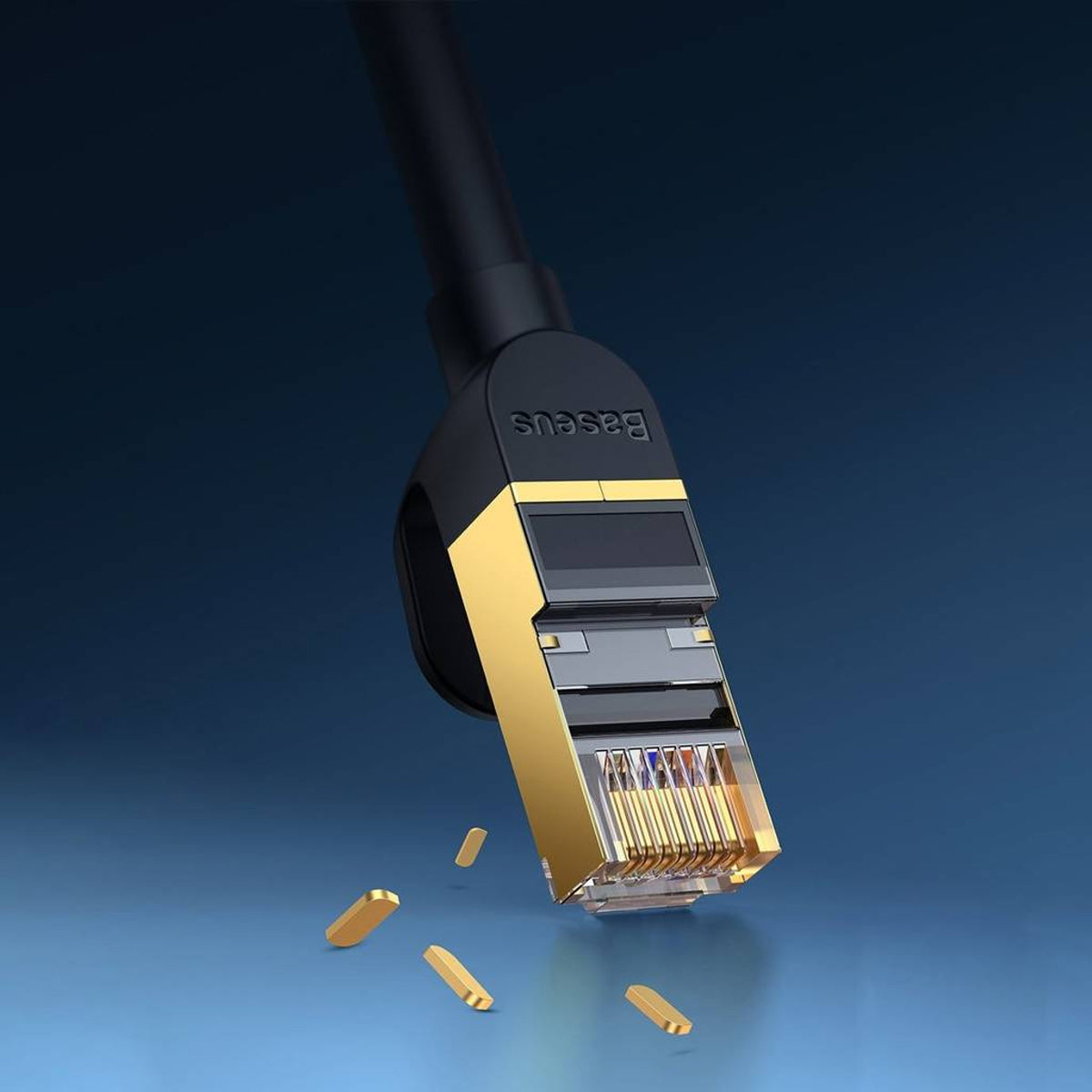 Baseus High Speed Seven Types of RJ45 10Gigabit Network Cable