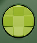 Xbox Wireless Controller Remix Special Edition (Green) (EU)