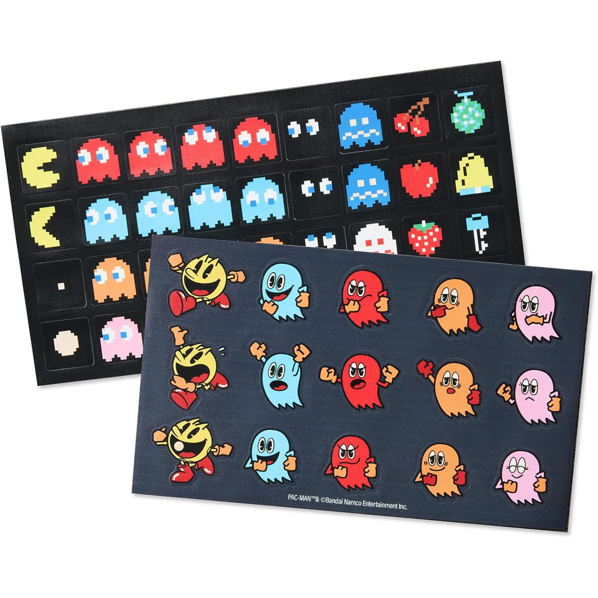 PowerA NSW Protection Case PAC-MAN Retro for N-Switch / Switch Lite