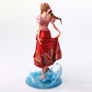 Final Fantasy VII Rebirth Static Arts - Aerith Gainsborough Swimsuit Version