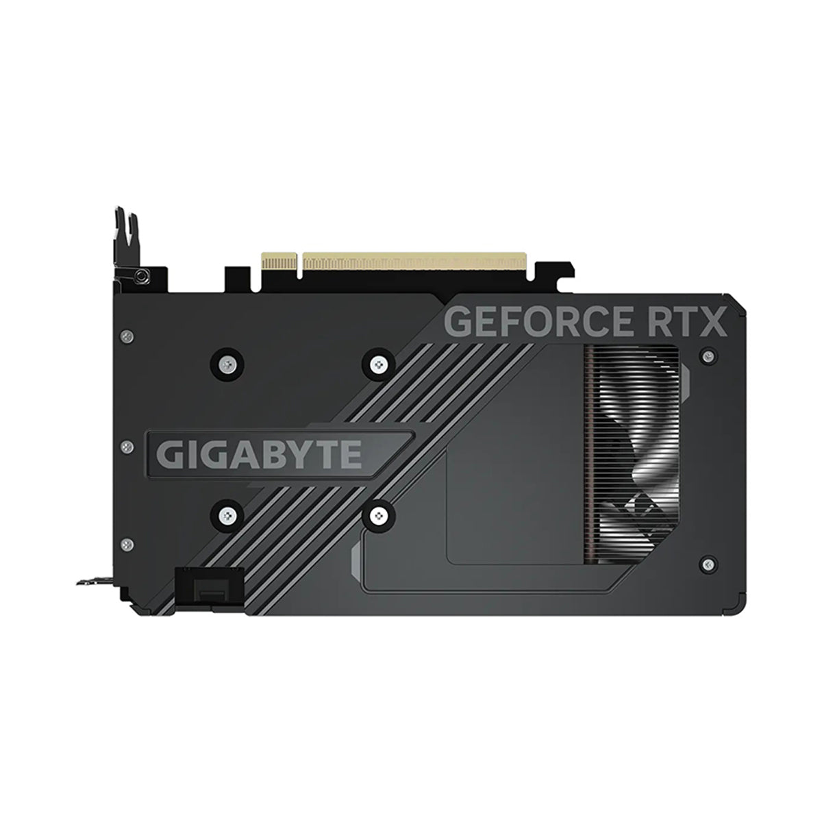Gigabyte GeForce RTX 5050 Windforce OC 8GB GDDR6 Graphics Card