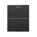 Minisforum MDSA156 15.6" Dual Portable Monitor (Black)