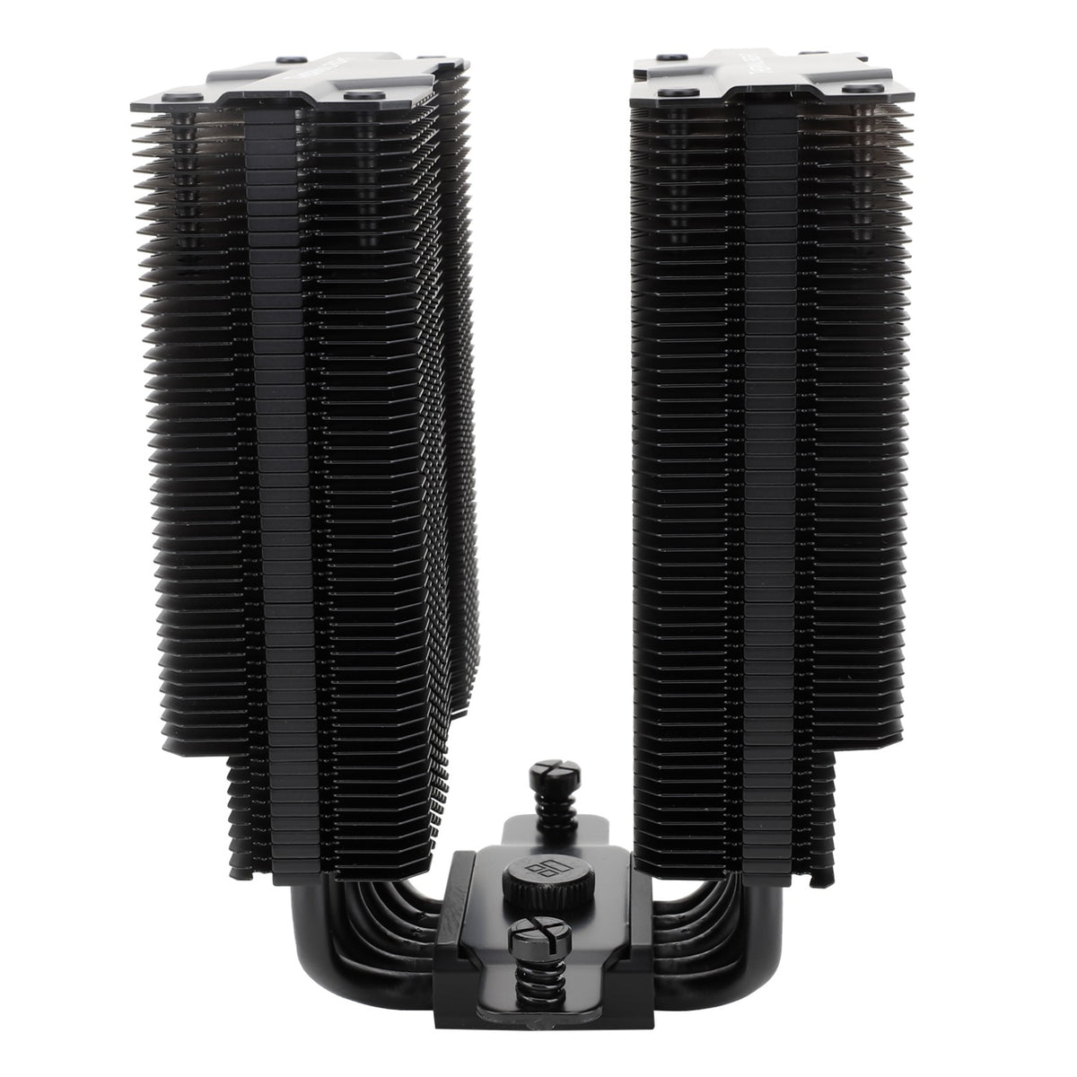 Thermalright Peerless Assassin 120 Dual-Tower CPU Air Cooler (Black)