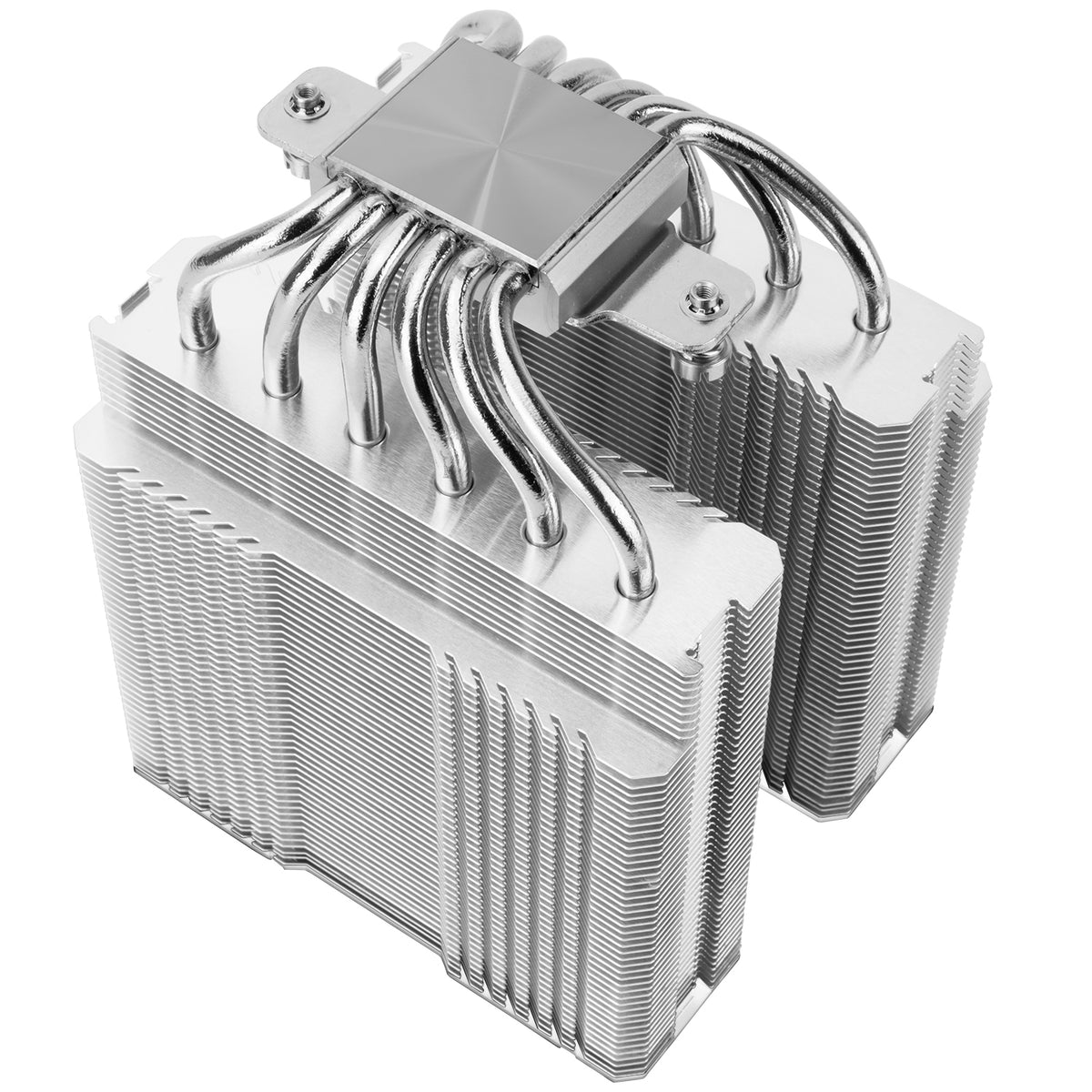 Thermalright Peerless Assassin 120 Digital ARGB CPU Cooler (White)