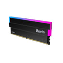 Biwin Black Opal DW100 DDR5 RGB (16GBx2) 6000Mhz CL36-45-45-96 Gaming Memory