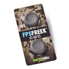 KONTROLFREEK FPSFREEK CQC BLACK (8001)