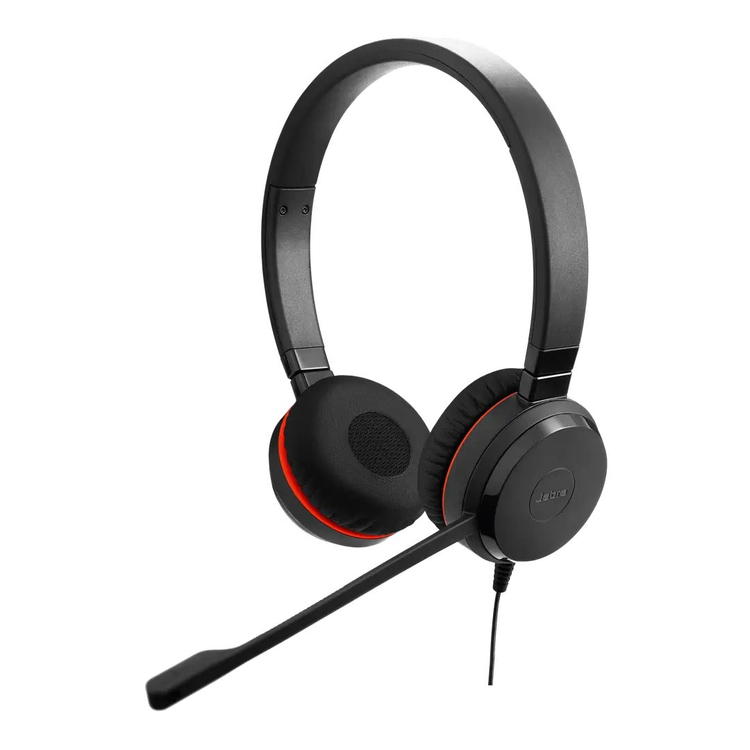 Jabra Evolve 30 II USB-C/A MS Stereo Headset