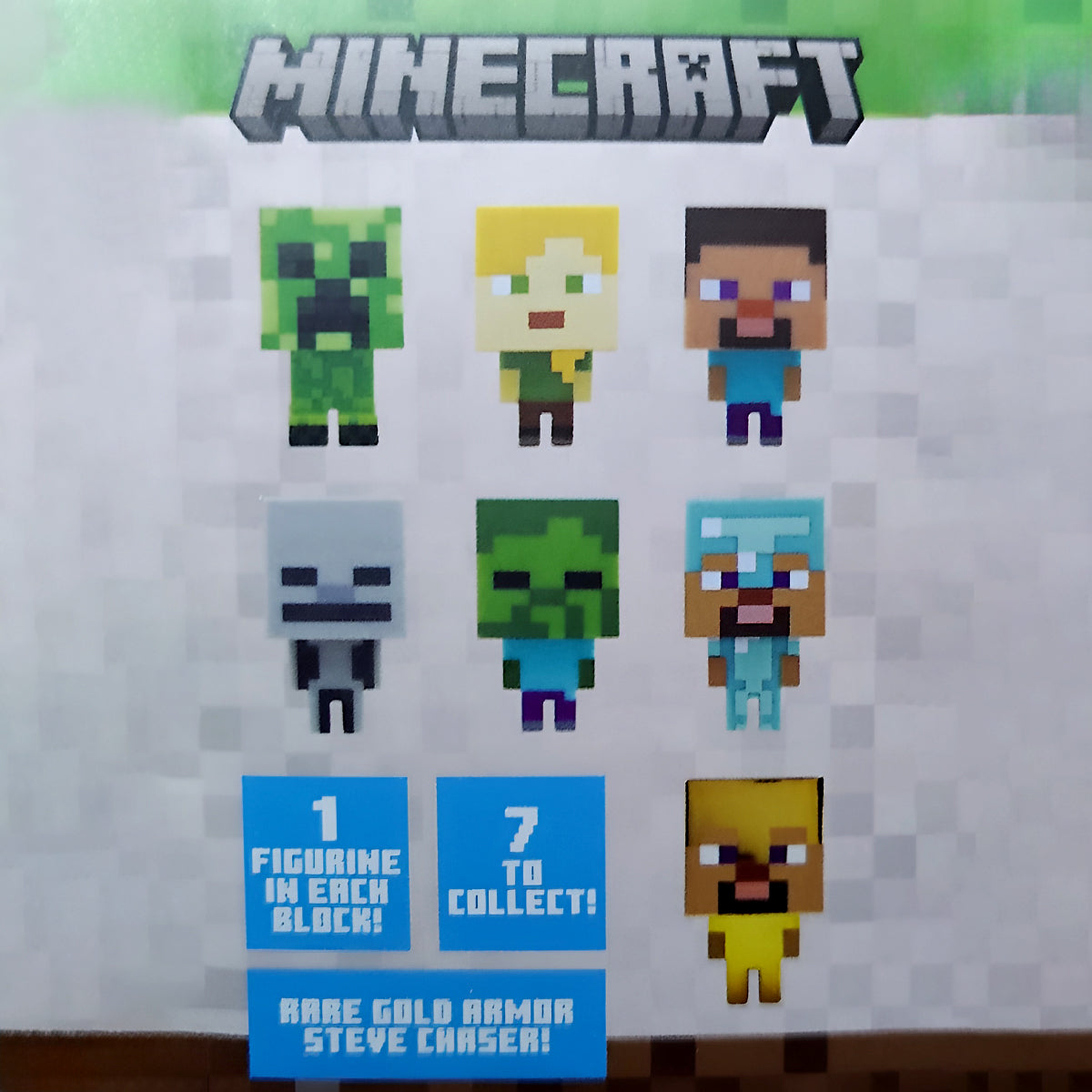 Paladone Minecraft Excavation Kit (PP13994MCF)