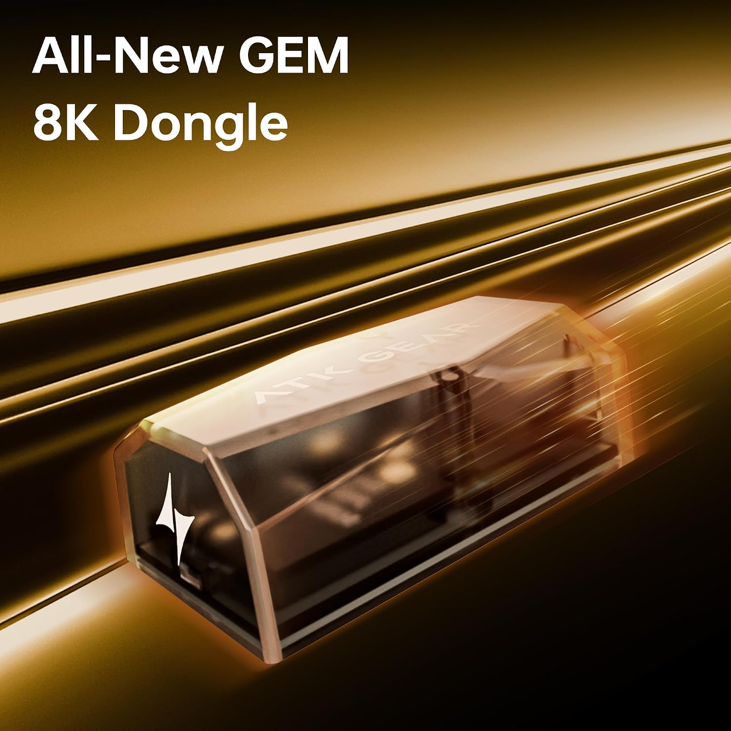 ATK Blazing Sky X1 Ultimate 2.0 Lightweight Wireless Mouse | DataBltiz