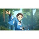 Nintendo Switch Demon Slayer Kimetsu No Yaiba The Hinokami Chronicles