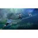 Nintendo Switch Demon Slayer Kimetsu No Yaiba The Hinokami Chronicles