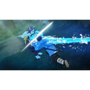 Nintendo Switch Demon Slayer Kimetsu No Yaiba The Hinokami Chronicles