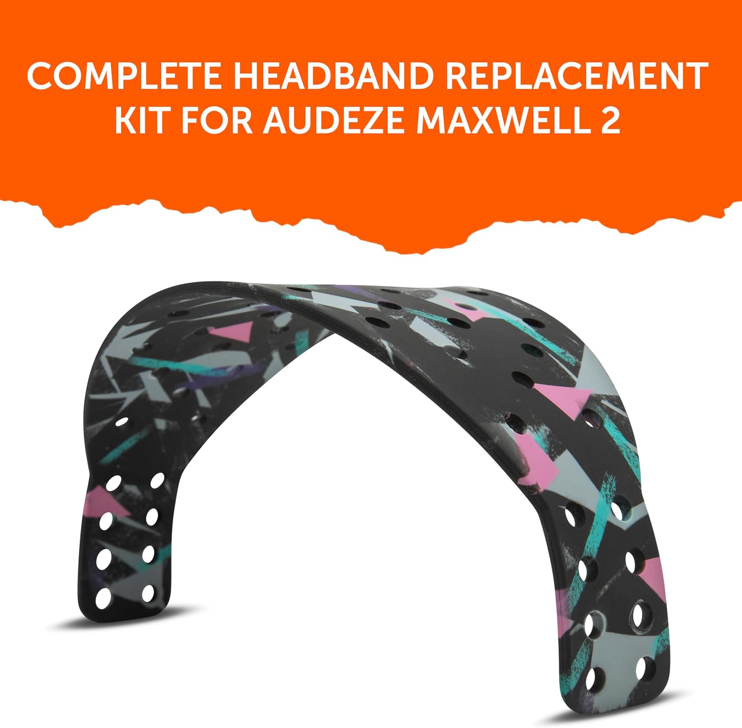Wicked Cushions Maxwell 2 Mod Kit