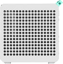 Cooler Master Qube 500 Flatpack Macaron Edition Small High Airflow (Mint/Pink/Cream) | DataBlitz