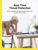 Norton Antivirus Plus 2GB PH 1 User 1 Device (1 Year Subscription)