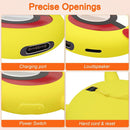 Dobe Silicone Protective Case For Pokemon Go Plus+ (TNS-3116)