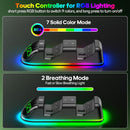 OIVO Controller Charging Station for XboxOne / Xbox Series S/X