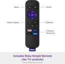 Roku Express (Redbox $5 Off Code Inside)