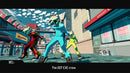 Nintendo Switch Bomb Rush Cyberfunk