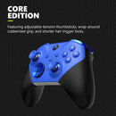 Xbox Elite Series 2 Core Wireless Controller (Blue) (Asian)