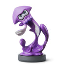 Nintendo Amiibo Splatoon Series Inkling Squid (Neon Purple) (EU) | DataBlitz