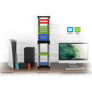 Dobe Storage Stand For P-S / X-B / N-S Game Card Box TY-2847B